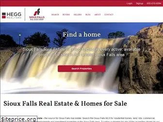 sioux-falls-real-estate.com