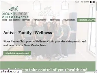 siouxcenterchiropractic.com