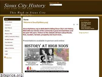 siouxcityhistory.org