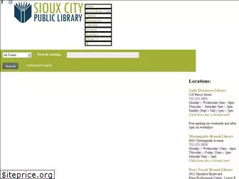 siouxcitylibrary.org