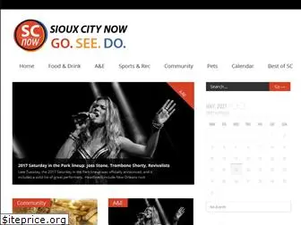 siouxcitynow.com