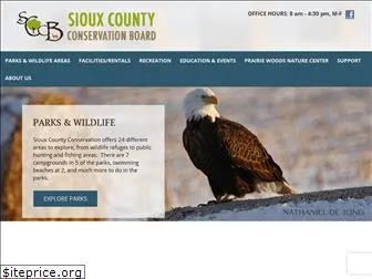 siouxcountyparks.org