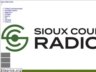 siouxcountyradio.com