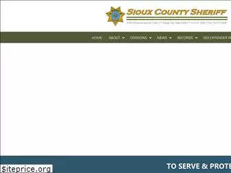 siouxcountysheriff.com