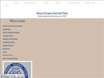 siouxempirekennelclub.org
