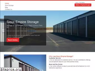 siouxempirestorage.com