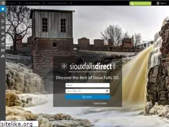 siouxfallsdirect.info