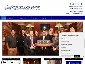 siouxlandbank.com