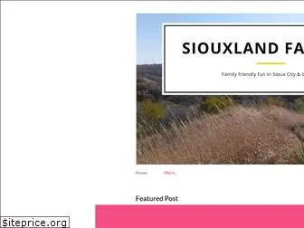 siouxlandfamilies.com thumbnail