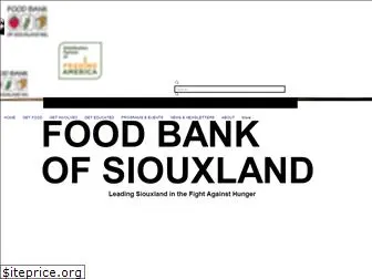 siouxlandfoodbank.org