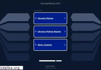 siouxplating.com