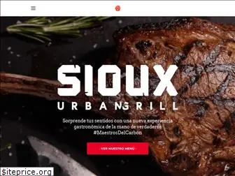 siouxurbangrill.com