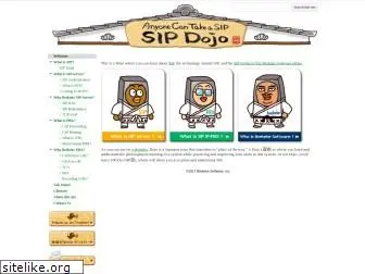 sip-dojo.com