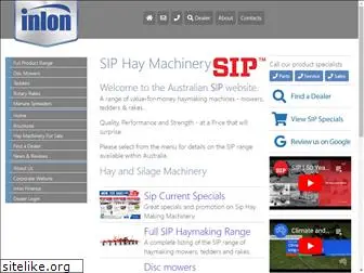 sip-hay.com.au