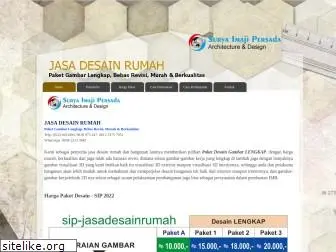 sip-jasadesainrumah.com