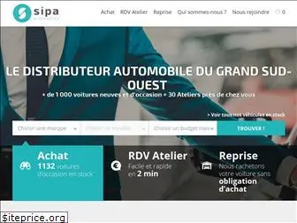 sipa-automobiles.fr