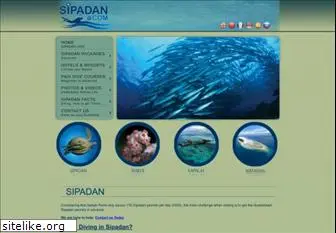 sipadan.com