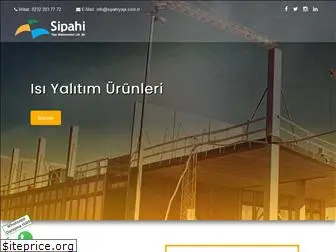 sipahiyapi.com.tr