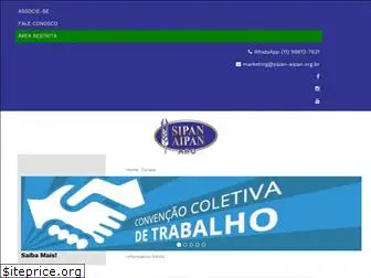 sipan-aipan.org.br