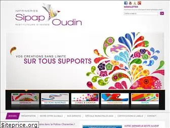 sipap-oudin.fr