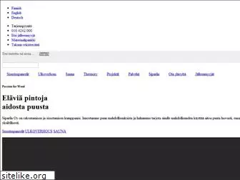 siparila.fi