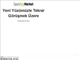 siparis.market
