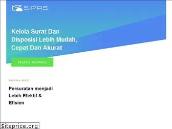 sipas.id