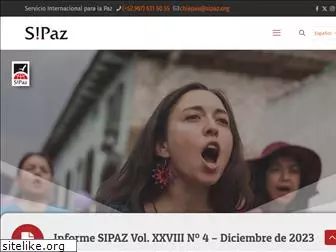 sipaz.org