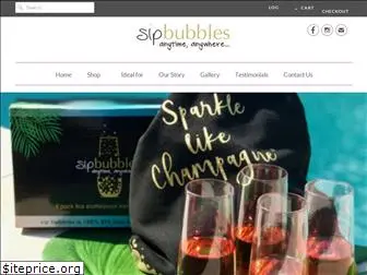 sipbubbles.com