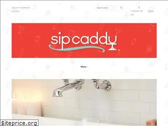 sipcaddy.com