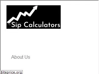 sipcalculators.com