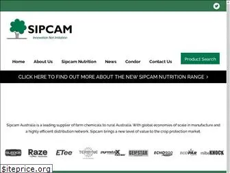 sipcam.com.au