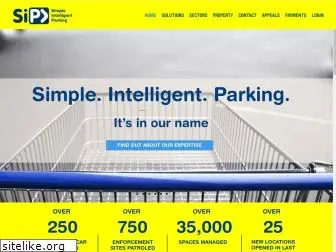 sipcarparks.com