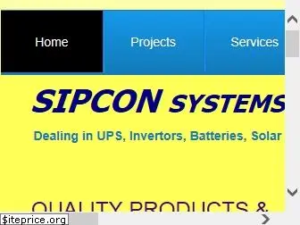 sipcon.co.in