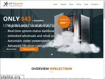 sipelectron.com