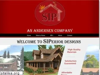 siperiorenergyhomes.com