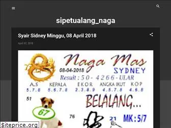 sipetualangnaga.blogspot.com