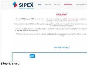 sipex.ro