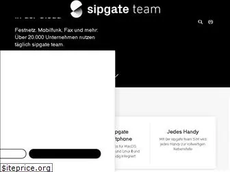 sipgateteam.de