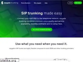 sipgatetrunking.co.uk