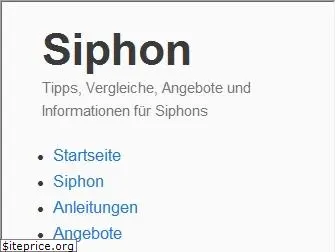siphon-kaufen.de
