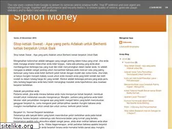 siphonmoney.blogspot.com