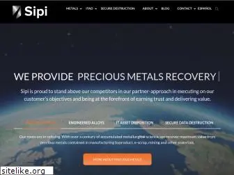 sipicorp.com