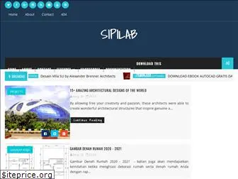 sipilab.blogspot.com