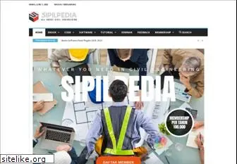 sipilpedia.com