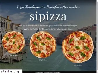 sipizza.de