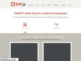 sipjs.com