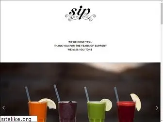 sipjuicecart.com