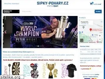 sipky-pohary.cz