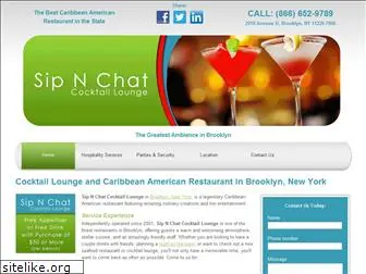 sipnchat.com